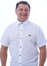 Foto oficial de Paulinho Chagas