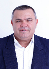 Foto oficial de Edvaldo Vigilante