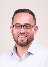 Foto oficial de Rudrigo Lourenço