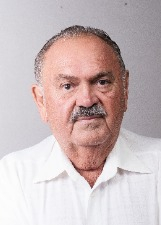 Foto oficial de Edivan Falcão