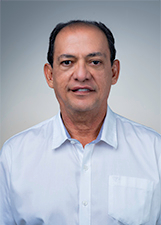 Foto oficial de Professor Edmo Neves
