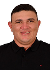 Foto oficial de João Lucas Martins
