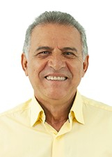 Foto oficial de Chico de Laura
