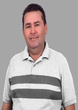 Foto oficial de Josenildo Amorim