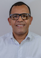 Foto oficial de Jorge da Chã de Fogo