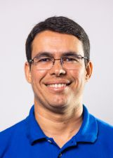 Foto oficial de Neto de Edinho