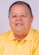 Foto oficial de Irmão Nivaldo
