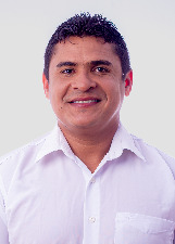 Foto oficial de Guel do Grêmio