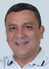 Foto oficial de Gil de Silva