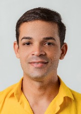 Foto oficial de Junior do Gado