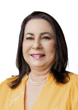 Foto oficial de Julieta Pinheiro