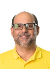 Foto oficial de Holandinha