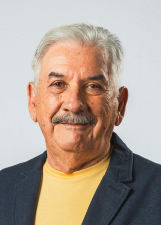 Foto oficial de Dr. Ruy