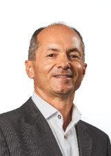 Foto oficial de Irmão Roberval