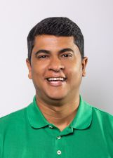 Foto oficial de Henrique de Hosana