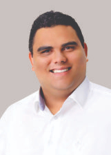 Foto oficial de Max Saturno