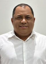 Foto oficial de Rodrigo Ferreira