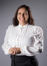 Foto oficial de Marinalva Angélica