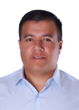 Foto oficial de Gilson Rodrigues