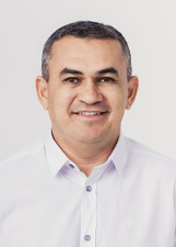 Foto oficial de Venildo Feitosa