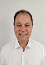Foto oficial de Cezar Vicente