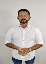 Foto oficial de Dimar Mamédio