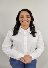 Foto oficial de Janieure Amorim