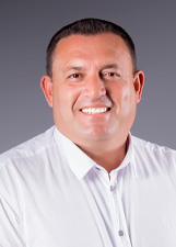 Foto oficial de Glauber