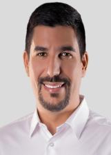 Foto oficial de João Marcos Siqueira
