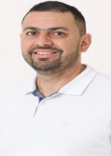 Foto oficial de Saulo do Mercadinho