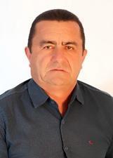 Foto oficial de Zezinho