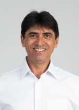 Foto oficial de Juninho Cantarelli