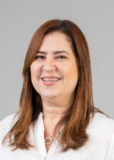 Foto oficial de Claudinha de Romero