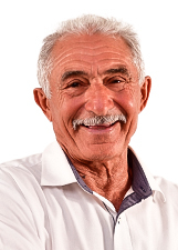 Foto oficial de Chico Afonso