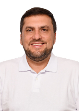 Foto oficial de Izaldo Andrade