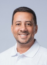 Foto oficial de Talles Cruz