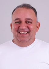 Foto oficial de Augusto Peixoto