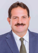 Foto oficial de Luciano Pachêco