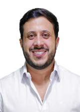 Foto oficial de Bobinha Sampaio