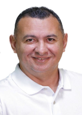Foto oficial de Luciano Capitão