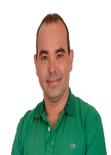 Foto oficial de Rodrigo Cobrinha