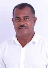 Foto oficial de Zé Cicero