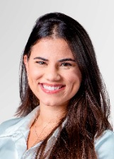 Foto oficial de Ana Alice Numeriano