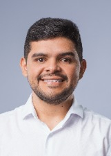 Foto oficial de Tiago Maniçoba Pebinha