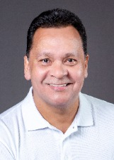 Foto oficial de Gilberto Quirino