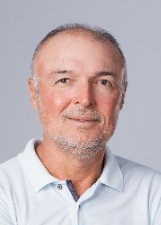 Foto oficial de Beijinha Puça