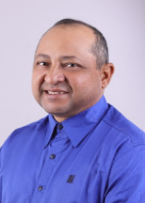 Foto oficial de Panca Marinheiro