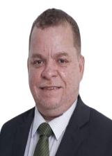 Foto oficial de Ferrugem