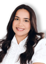 Foto oficial de Heduarda Oliveira