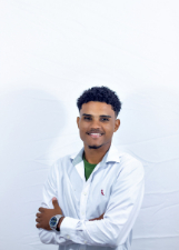 Foto oficial de Paulinho de Pedro